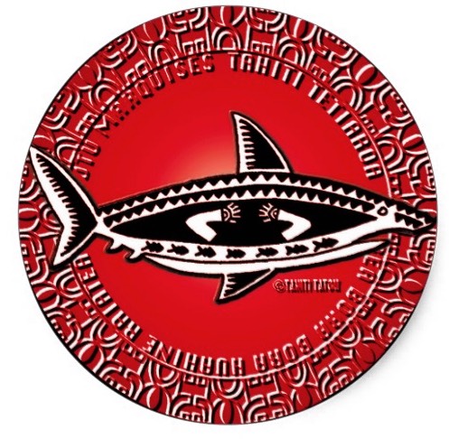 requin-rond