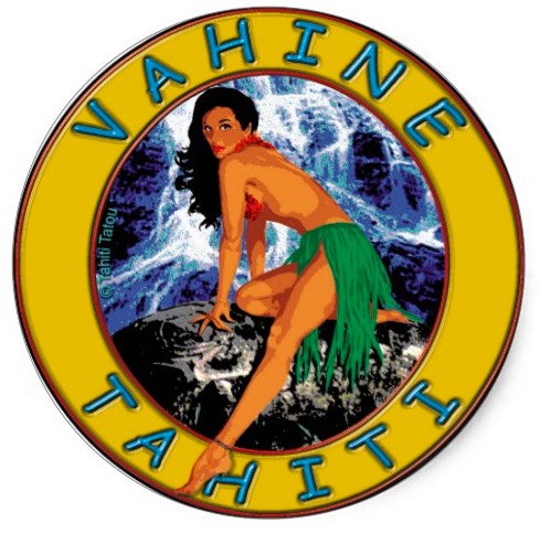 vahine-rond